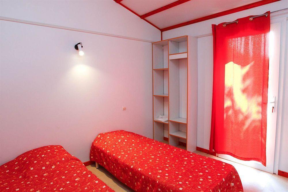 Aparthotel Vacanceole - Domaine Du 3*