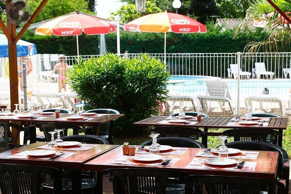 Vacanceole - Domaine Du Aparthotel Rivières