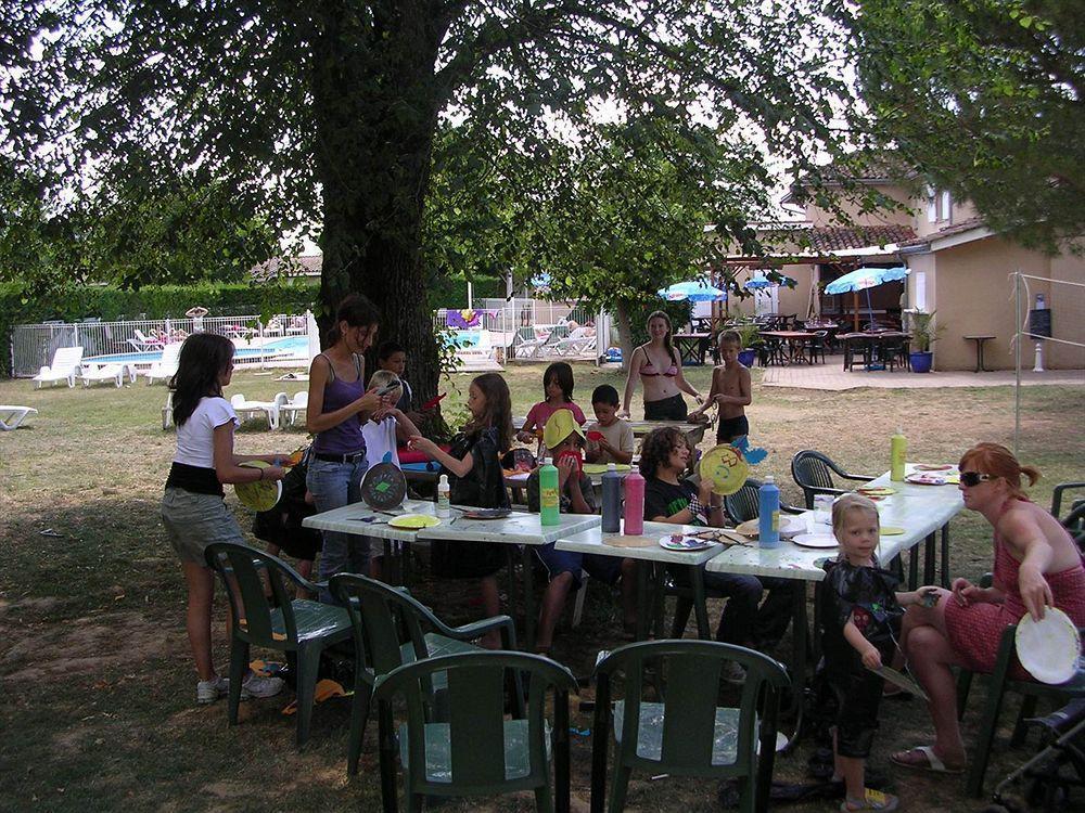 Vacanceole - Domaine Du 3*