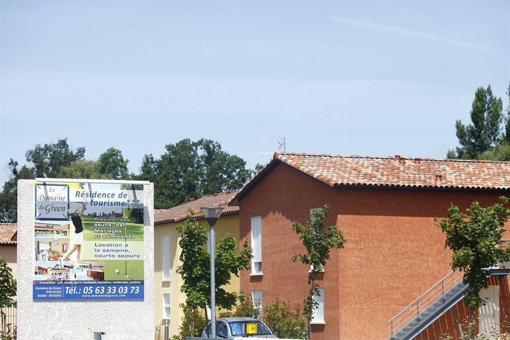 Vacanceole - Domaine Du 3*