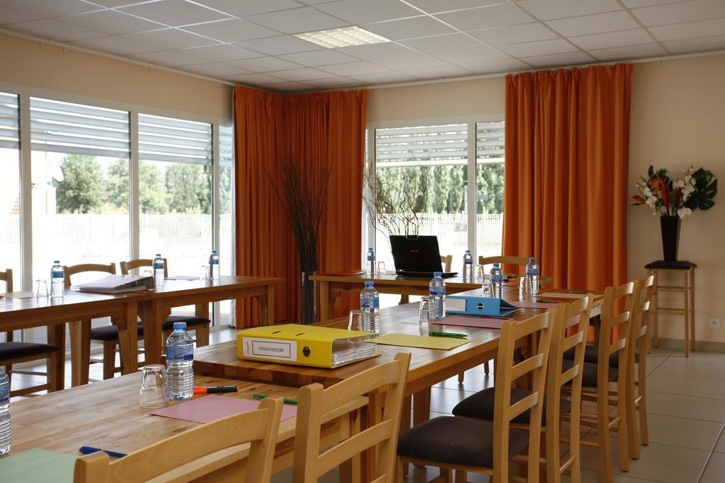 Vacanceole - Domaine Du Aparthotel 3*