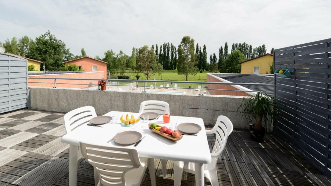 Aparthotel Vacanceole - Domaine Du