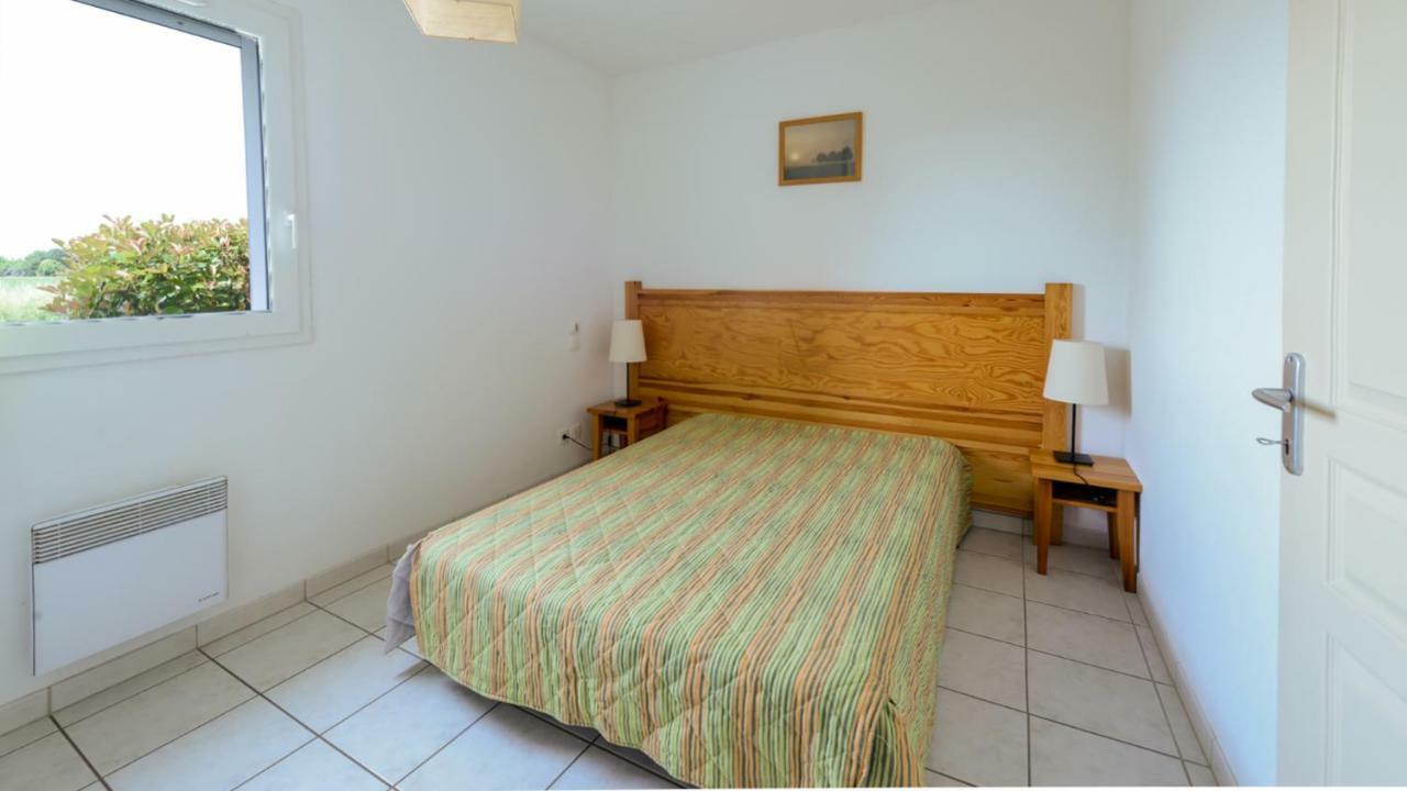 Aparthotel Vacanceole - Domaine Du Rivières