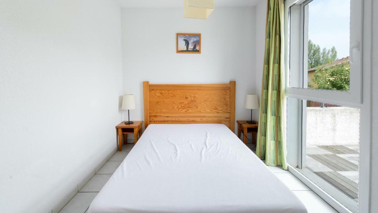Aparthotel Vacanceole - Domaine Du 3*
