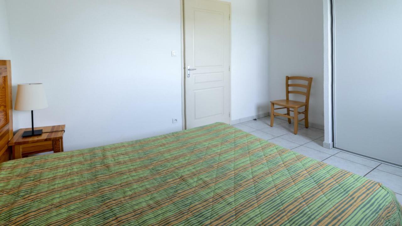 Vacanceole - Domaine Du Aparthotel