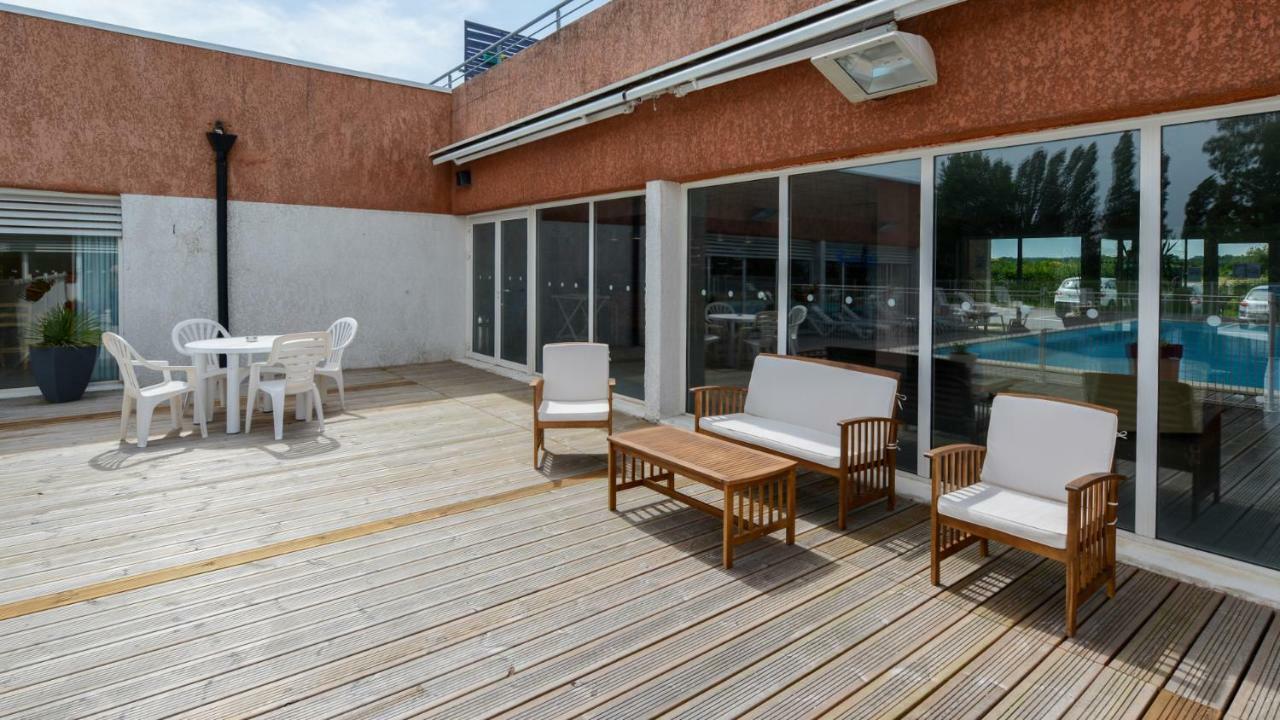 Vacanceole - Domaine Du