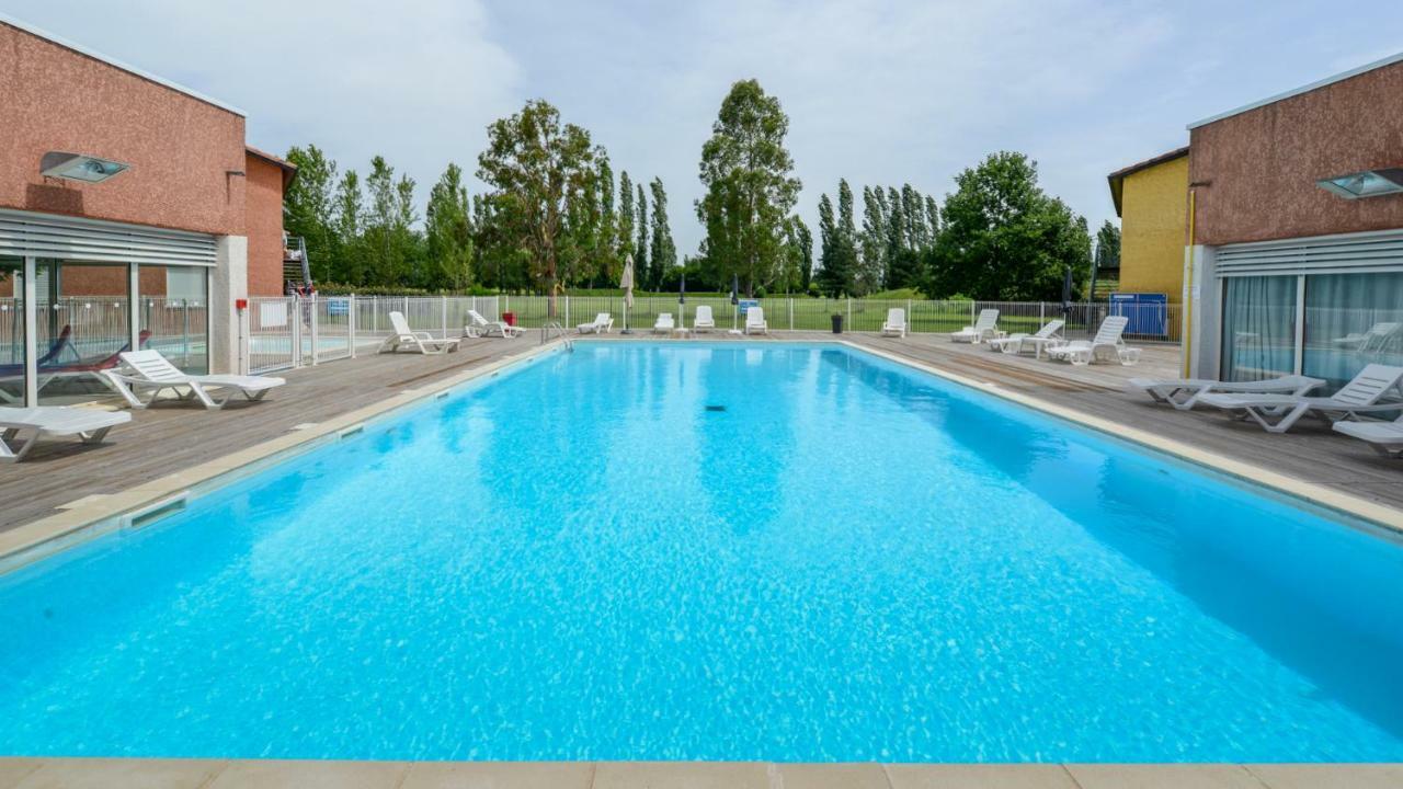 Vacanceole - Domaine Du Aparthotel