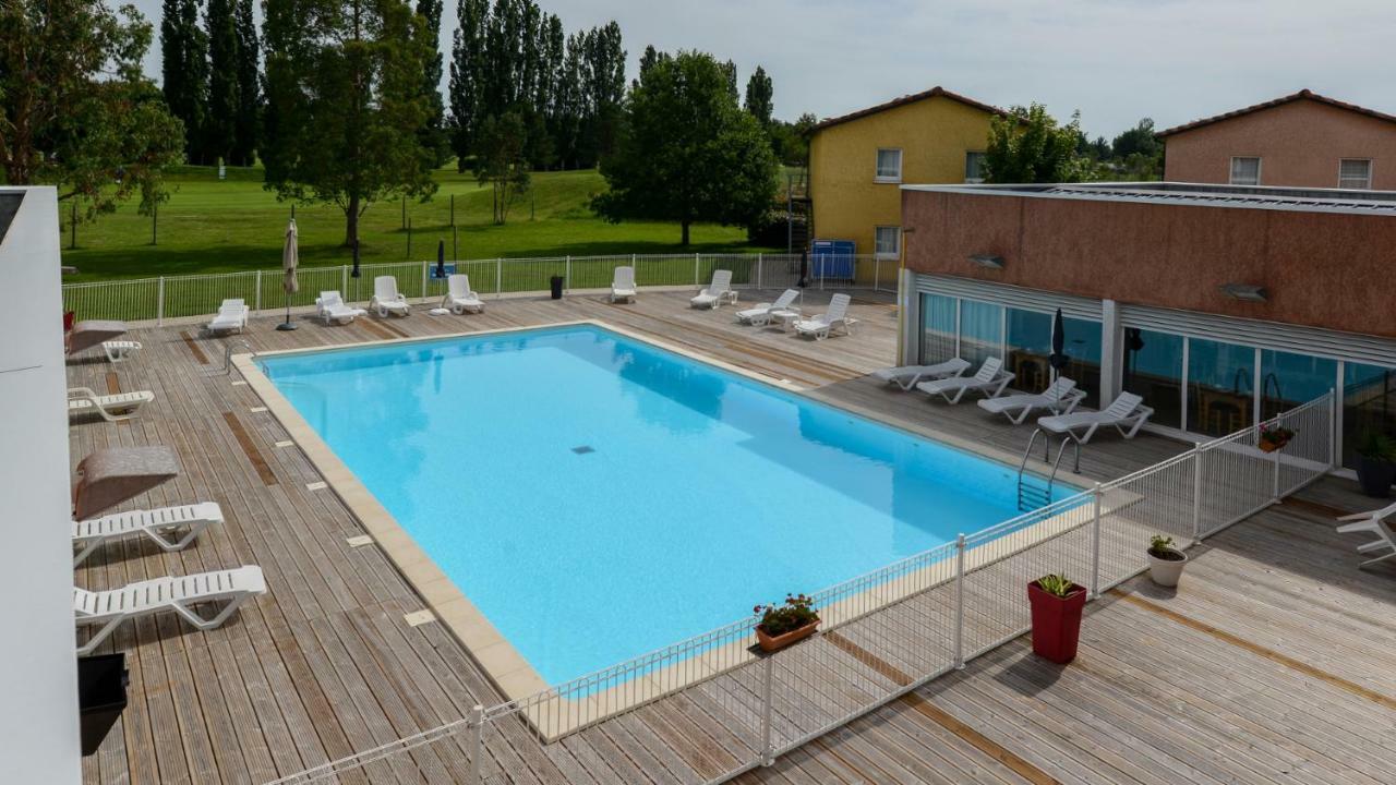 Vacanceole - Domaine Du 3* Rivières
