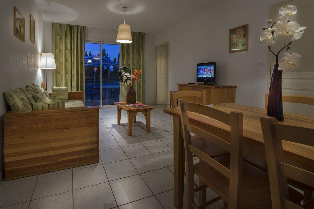 Vacanceole - Domaine Du 3*