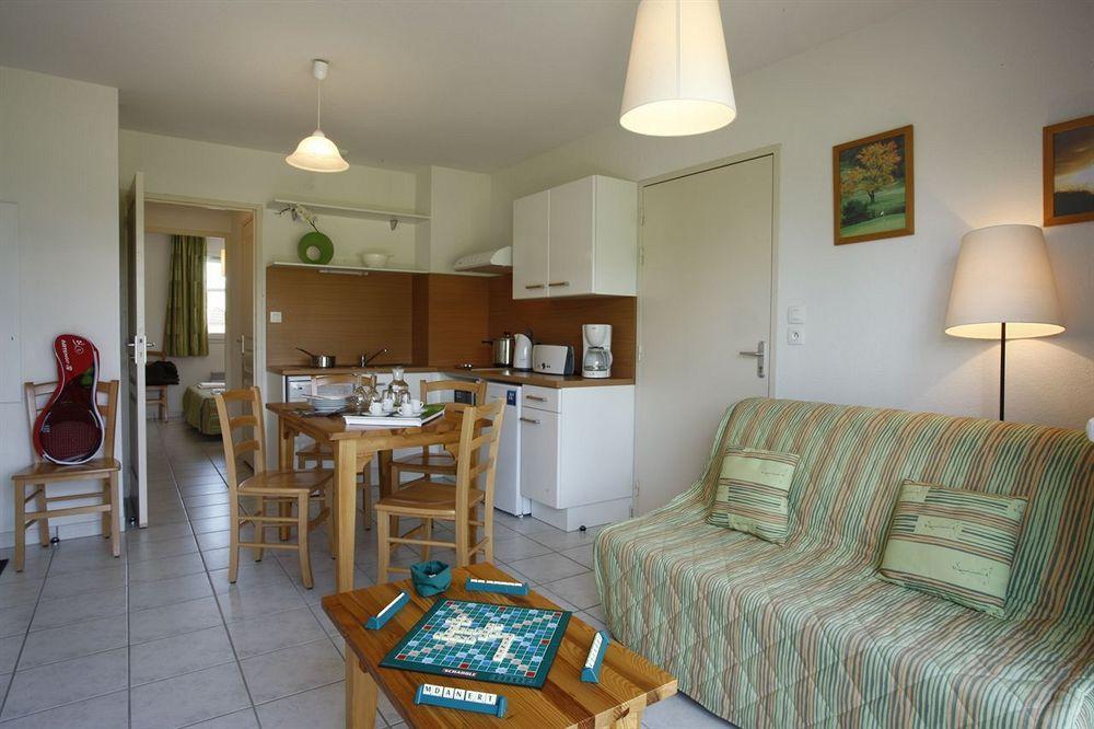 Aparthotel Vacanceole - Domaine Du Rivieres (Tarn)