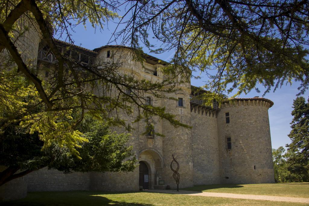 Vacanceole - Domaine Du Rivieres (Tarn)