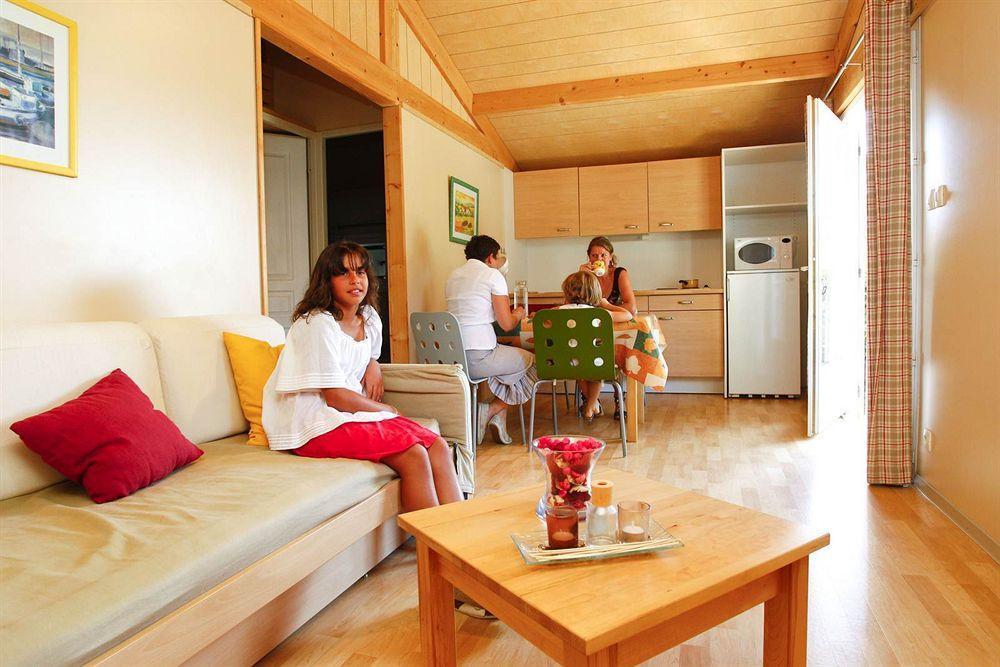 Vacanceole - Domaine Du Aparthotel