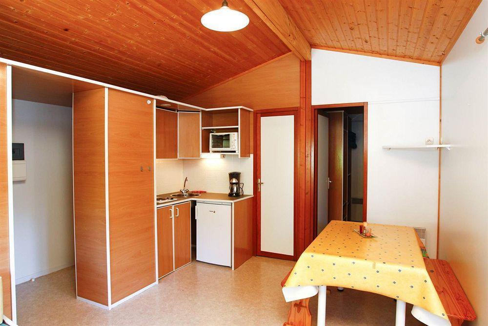 Vacanceole - Domaine Du Aparthotel Rivieres (Tarn)