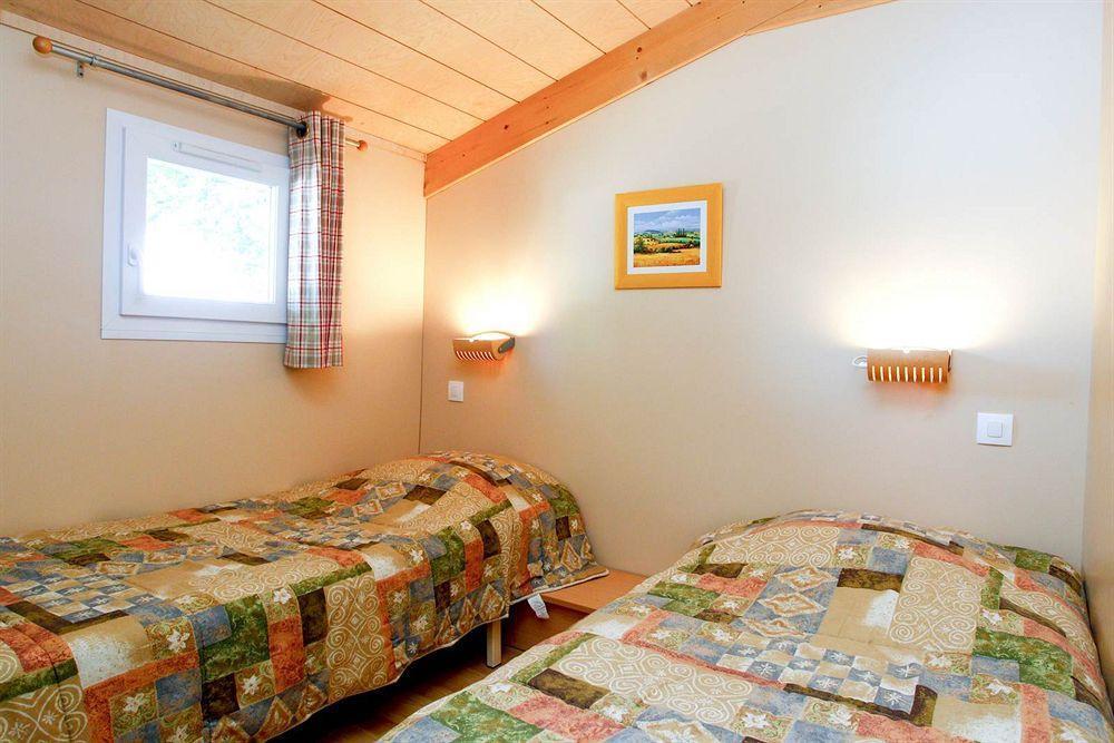 Apartahotel Vacancéole - Domaine Du 3*