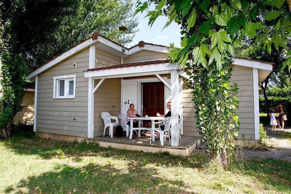 Apartahotel Vacancéole - Domaine Du