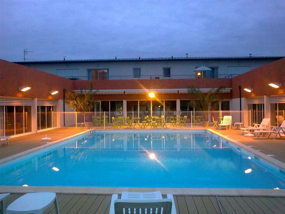 Vacanceole - Domaine Du 3*