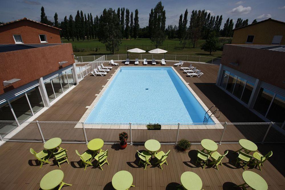 Vacanceole - Domaine Du Aparthotel 3*