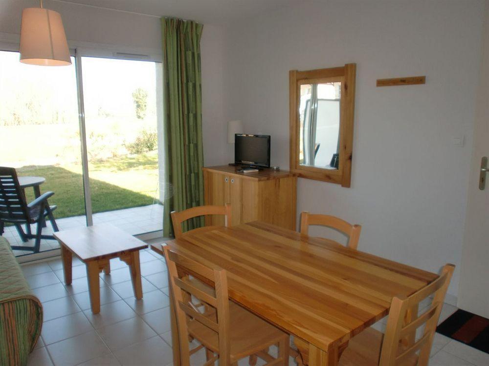 Vacanceole - Domaine Du 3* Rivieres (Tarn)