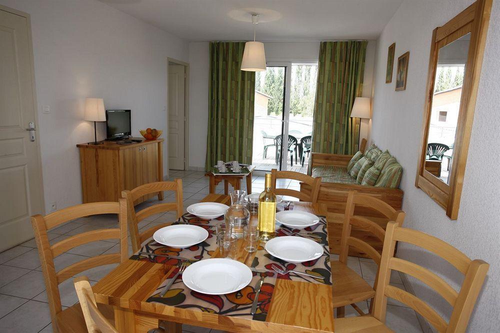 Vacanceole - Domaine Du Aparthotel