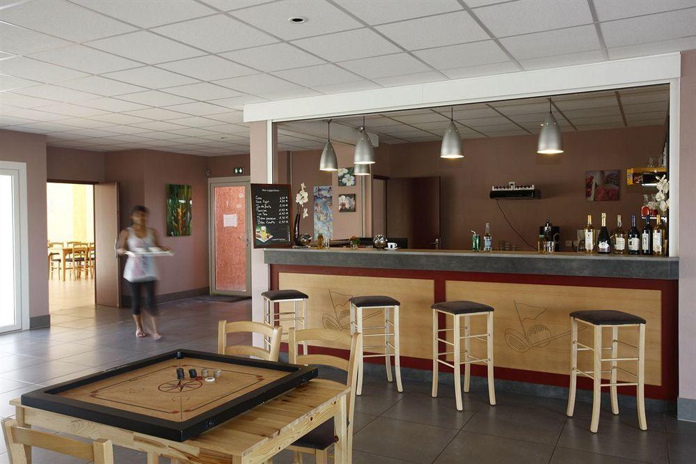 Vacanceole - Domaine Du Aparthotel Rivieres (Tarn)