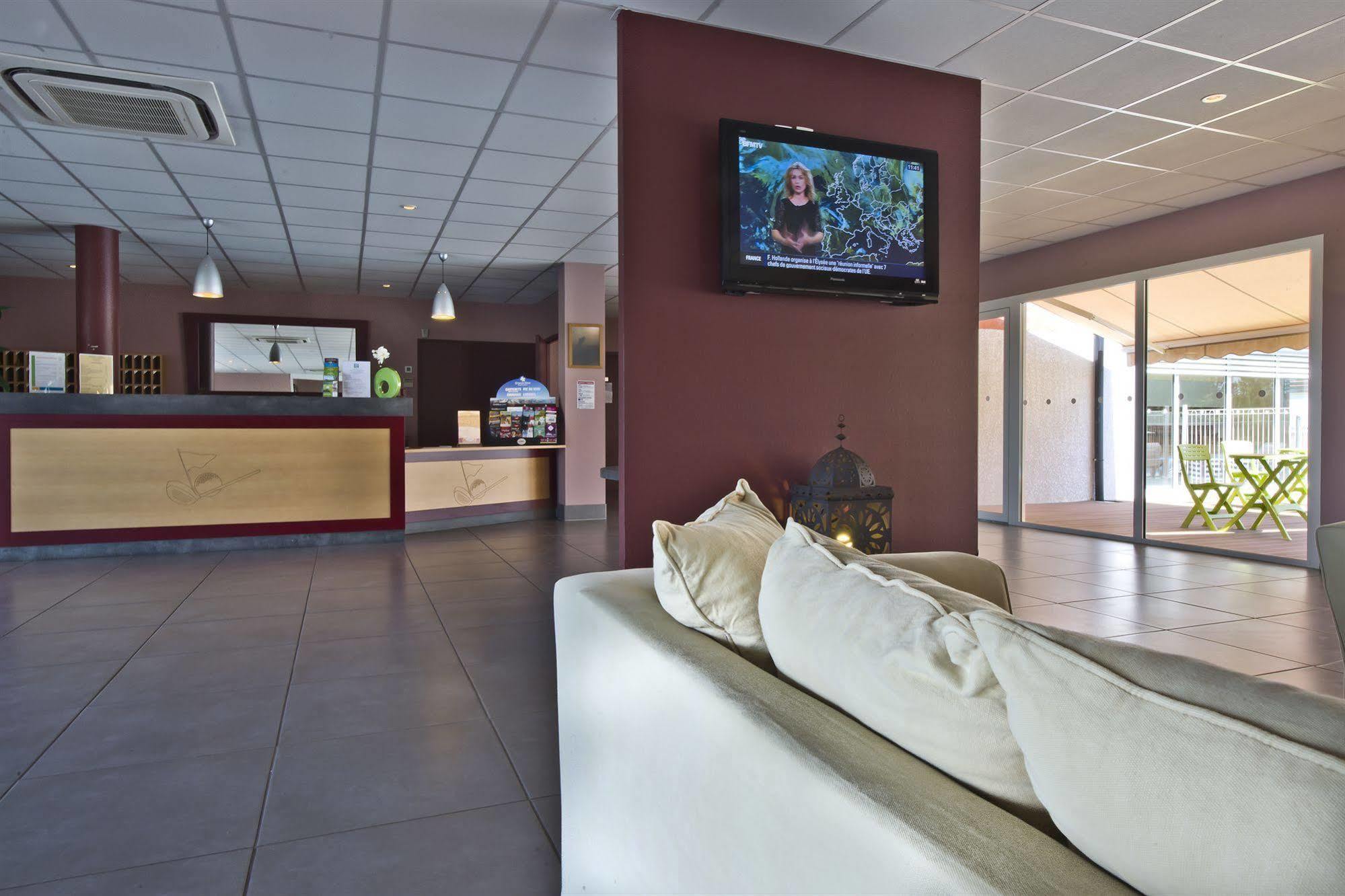 Vacanceole - Domaine Du Aparthotel