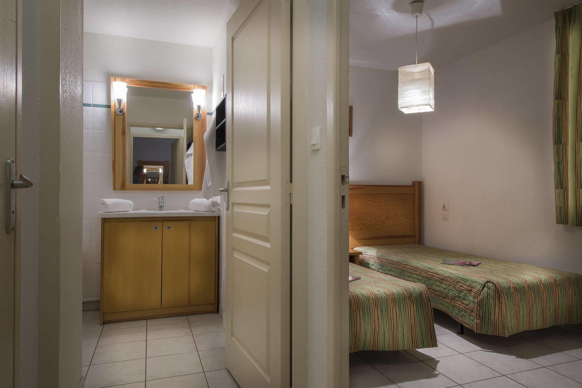 Vacanceole - Domaine Du Aparthotel