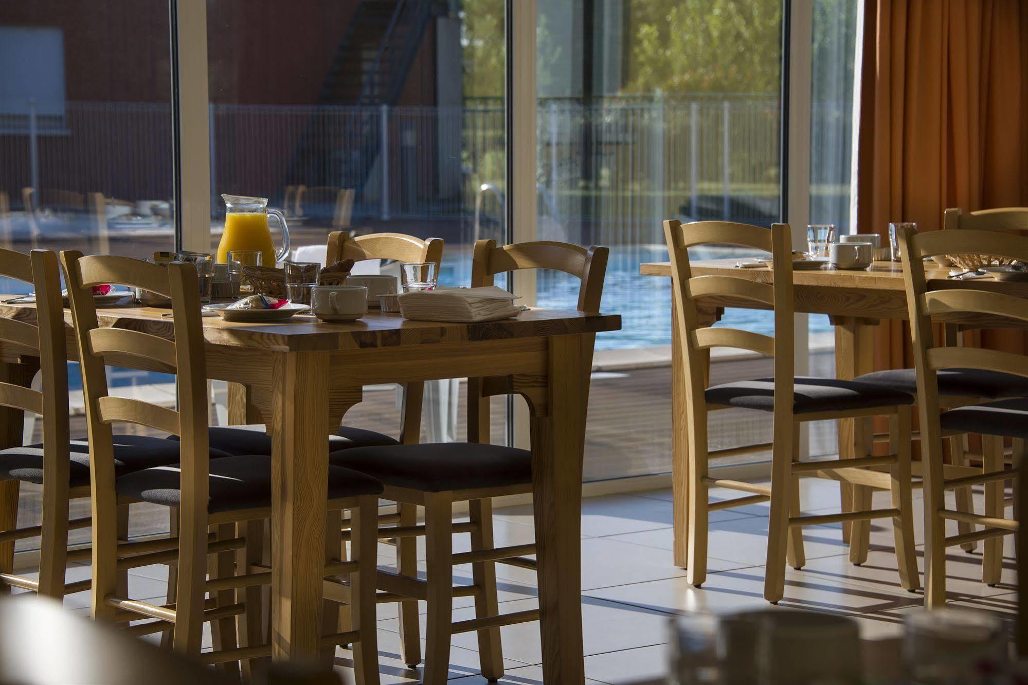 Aparthotel Vacanceole - Domaine Du 3*