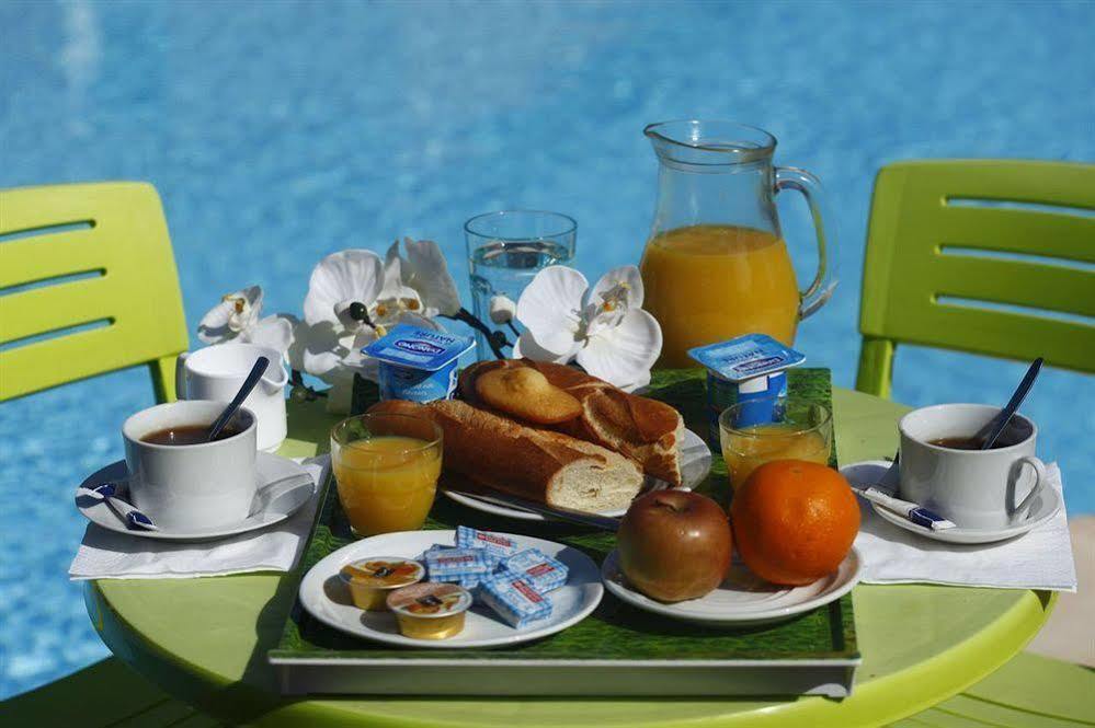 Aparthotel Vacanceole - Domaine Du 3*