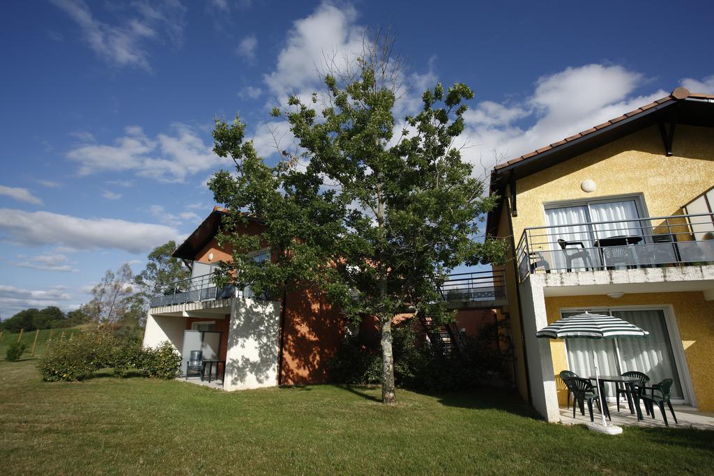 Aparthotel Vacanceole - Domaine Du 3*