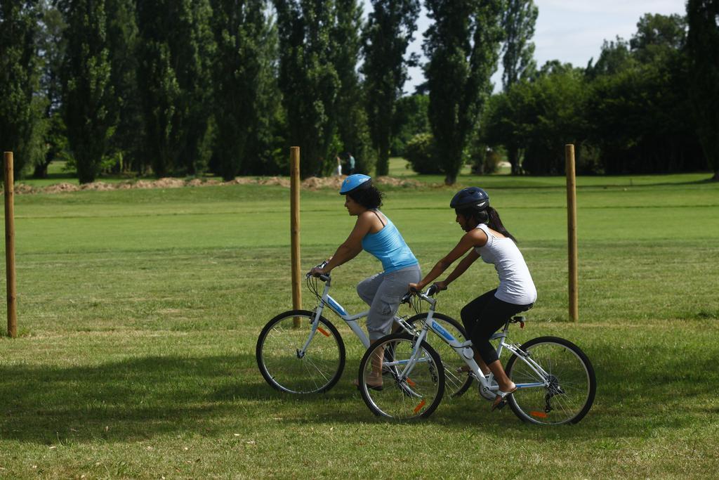Aparthotel Vacanceole - Domaine Du