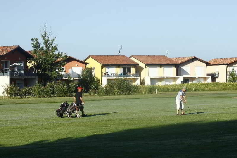 Aparthotel Vacanceole - Domaine Du Rivieres (Tarn)