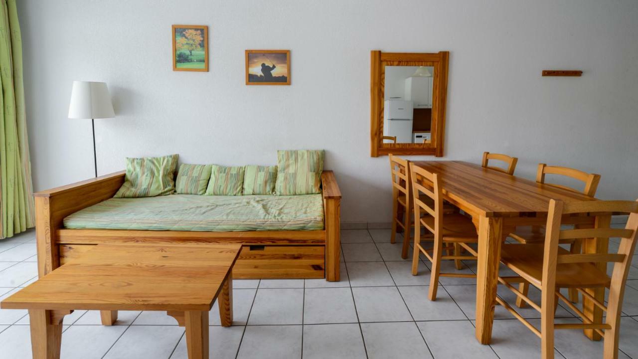 Vacanceole - Domaine Du Aparthotel 3*