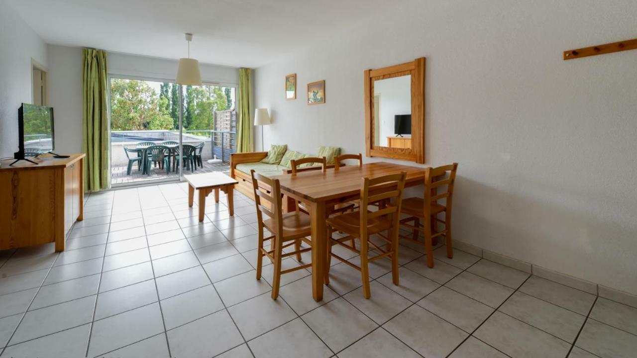 Vacanceole - Domaine Du 3*