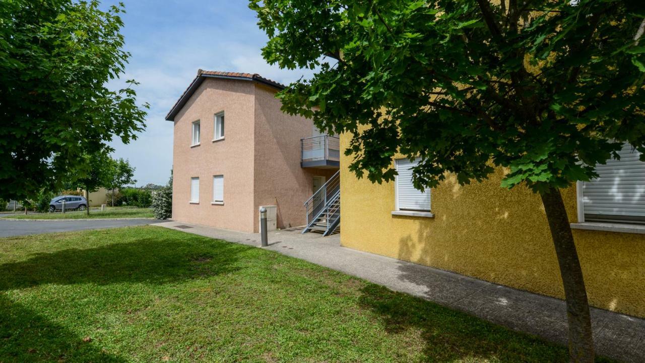 Vacanceole - Domaine Du Aparthotel