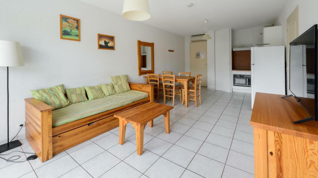 Aparthotel Vacanceole - Domaine Du 3*