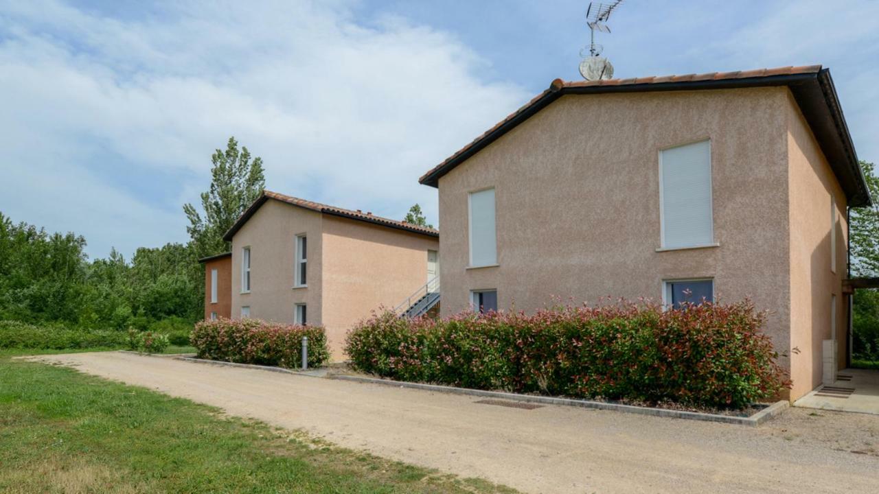 Vacanceole - Domaine Du Aparthotel Rivieres (Tarn)