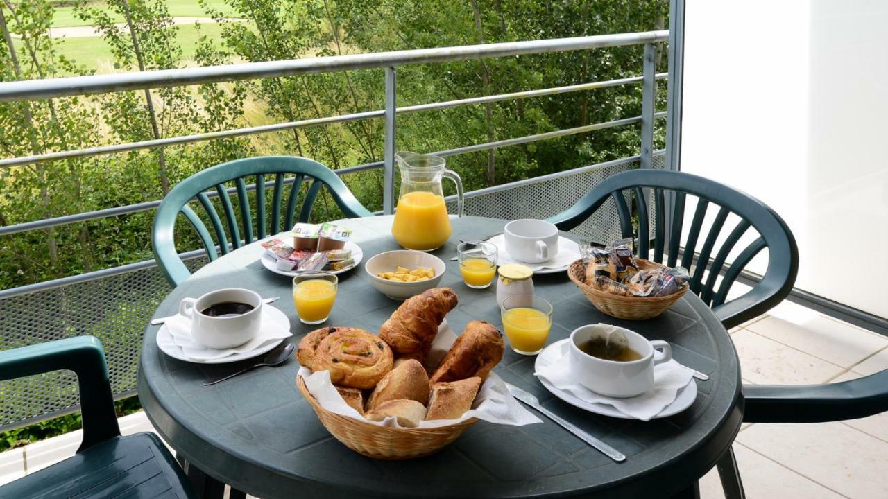 Vacanceole - Domaine Du 3* Rivieres (Tarn)
